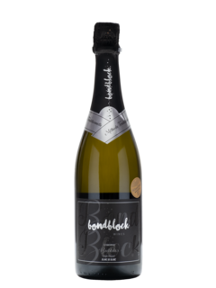 1 X 6 Bottle Pack of Gisborne Bubbles Single Vineyard Blanc De Blanc